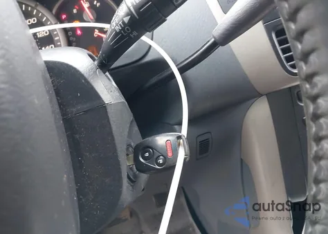 2007 Honda Pilot Ex-L z USA, uszkodzony, nr VIN 2HKYF18597H517639